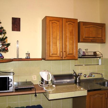 Appartamento Roza Szklarska Poręba Esterno foto