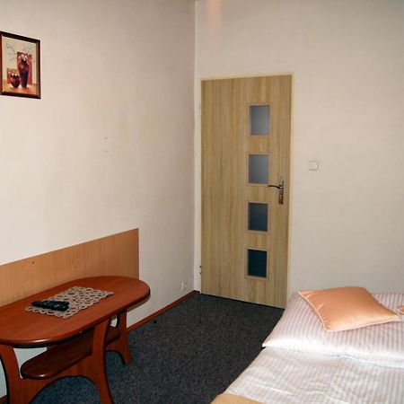 Appartamento Roza Szklarska Poręba Esterno foto