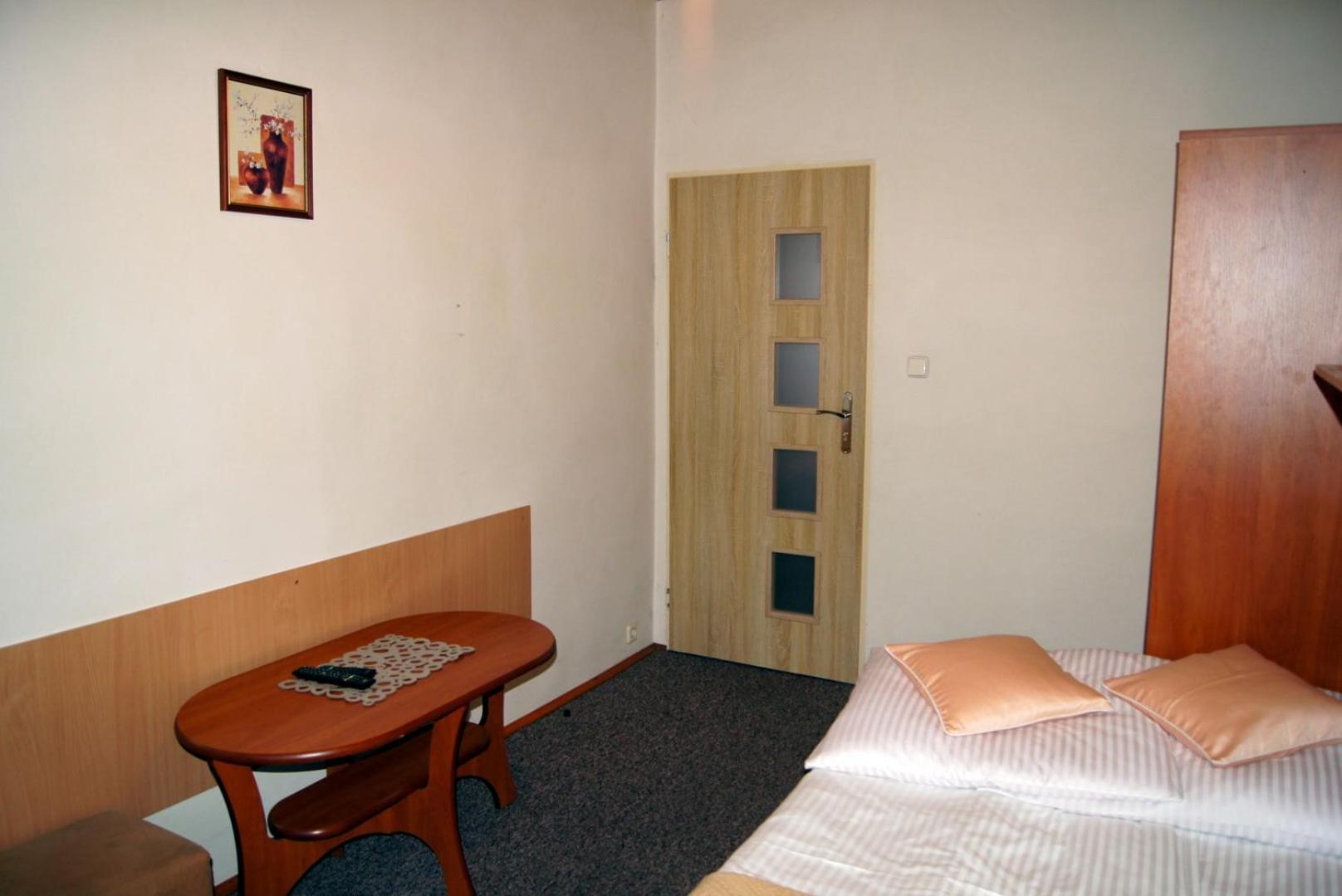 Appartamento Roza Szklarska Poręba Esterno foto