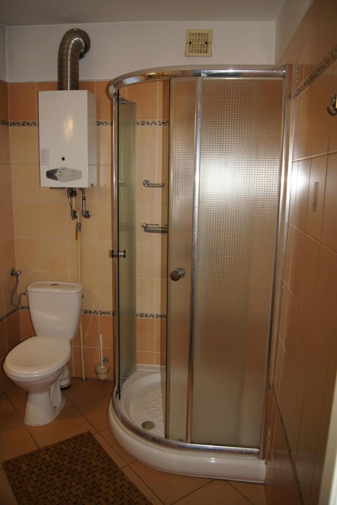 Appartamento Roza Szklarska Poręba Esterno foto