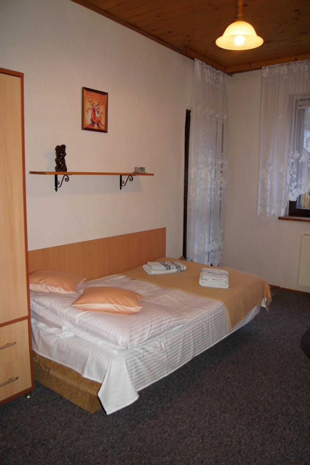 Appartamento Roza Szklarska Poręba Esterno foto